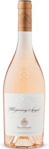 Caves d'Esclans Whispering Angel Rosé 2010