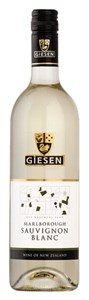 Giesen Sauvignon Blanc 2010