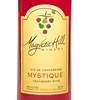 Magnetic Hill Winery Mystique Cranberry 2011