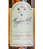 Magnetic Hill Winery Evangeline Blanc Strawberry Rhubarb 2011