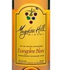 Magnetic Hill Winery Strawberry 2010