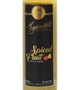 Magnetic Hill Winery Spice Fruit Apple Pear 2011
