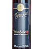 Magnetic Hill Winery Raspberry 2011
