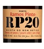 Ramos Pinto RP20 Quinta Bom Retiro Tawny Port 20 Years Old