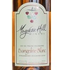 Magnetic Hill Winery Evangeline Blanc Strawberry Rhubarb