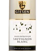 Giesen Sauvignon Blanc 2010