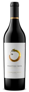 Phantom Creek Estates Phantom Creek Vineyard  Syrah 2019