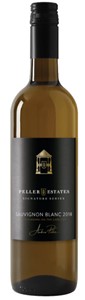 Peller Estates Signature Series Sauvignon Blanc 2018