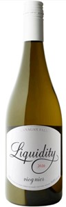 Liquidity Wines Viognier 2020