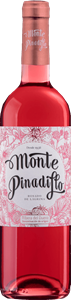Bodega San Roque de la Encina Tinta Fina / Monte Pinadillo Rose 2020