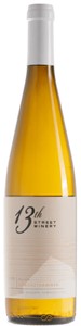 13th Street Wine Club Gewurztraminer 2019