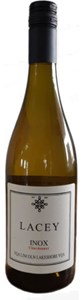 Lacey Estates Winery Inox Chardonnay 2017