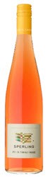 Sperling Vineyards Family Rosé 2019