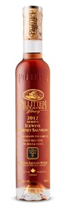 Pillitteri Estates Winery Reserve Cabernet Sauvignon Icewine 2012