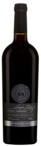 Wayne Gretzky Estates Estate Series Shiraz Cabernet 2019