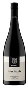 Maxwell Four Roads Grenache 2019