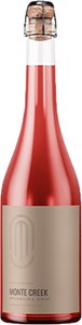 Monte Creek Winery Living Land  Sparkling Rosé 2020