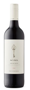 Our Story Cabernet Merlot 2020