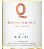 Queenston Mile Vineyard Mile High Sparkling  2018