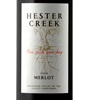 Hester Creek Estate Winery Selected Barrels Merlot 2020