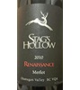 Stag's Hollow Winery & Vineyard Renaissance Merlot 2015