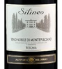 Fattoria del Cerro Silineo Vino Nobile di Montepulciano 2018