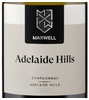 Maxwell Adelaide Hills Chardonnay 2020