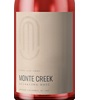 Monte Creek Winery Living Land  Sparkling Rosé 2020
