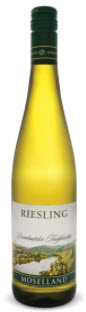 Moselland Winery Bernkasteler Kurfurstlay Riesling 2020 Expert