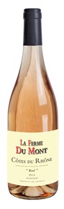 La Ferme Du Mont Rose 2014