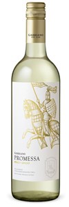 Castello di Gabbiano Promessa Pinot Grigio 2015