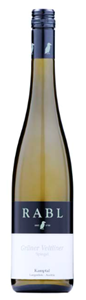 Rabl Spiegel Grüner Veltliner 2015