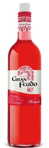 Chivite Gran Feudo Rosé 2015