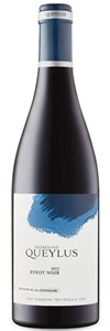 Domaine Queylus Réserve du Domaine Pinot Noir 2012