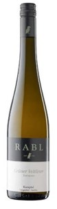 Rabl Terrassen  Gruner Veltliner 2015