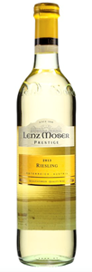 Lenz Moser Riesling 2013