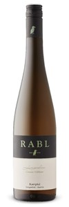 Rabl Langenlois Grüner Veltliner 2015