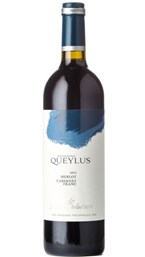 Domaine Queylus Grande Reserve Merlot Cabernet Franc 2012