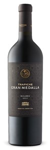 Trapiche Gran Medalla Malbec 2013