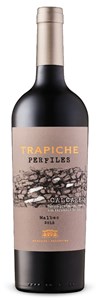 Trapiche Perfiles Calcareous Malbec 2015