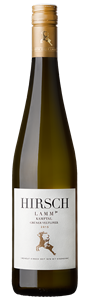 Hirsch Reserve Ried Gruner Veltliner 2015