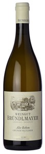 Bründlmayer Alte Reben Gruner Veltliner 2015