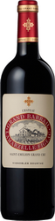 Château Grand Barrail Lamarzelle Figeac 2011