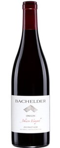 Bachelder Johnson Vineyard Pinot Noir 2013