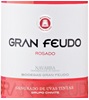 Chivite Gran Feudo Rosé 2015