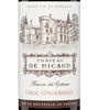 Château De Ricaud 2012