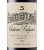 Château Belgrave 2010