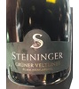 Steininger Sekt Gruner Veltliner 2014