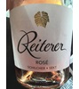 Reiterer Sekt Schilcher 2015