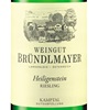 Bründlmayer Heiligenstein Riesling 2014